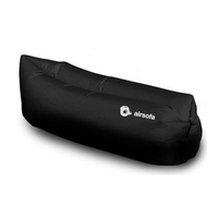 Air Sofa™ - Black