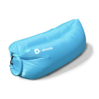 Air Sofa™ - Blue