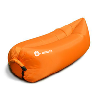 Air Sofa™ - Orange