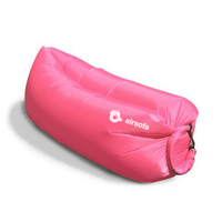 Air Sofa™ - Pink